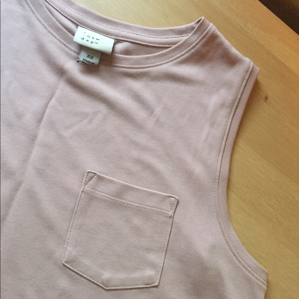 Basic shirt